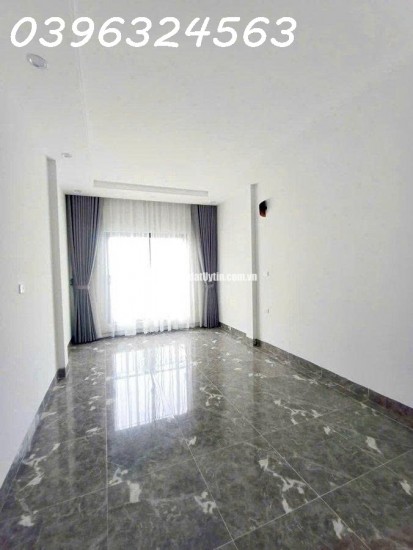  BÁN NHÀ NGUYỄN CÔNG HOAN BA ĐÌNH – 5 TẦNG THANG MÁY – 2 Ô TÔ TRÁNH – 51M2 20.5 TỶ