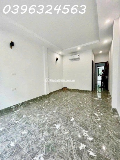  BÁN NHÀ NGUYỄN CÔNG HOAN BA ĐÌNH – 5 TẦNG THANG MÁY – 2 Ô TÔ TRÁNH – 51M2 20.5 TỶ