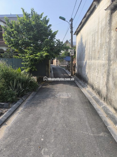 Bán Đất 100m2 Khê Nữ - Nguyên Khê - Đông Anh - Hà Nội. Sẵn phòng trọ đang cho thuê 7tr