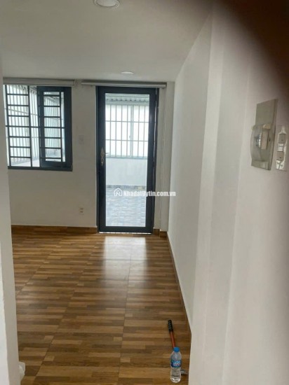 Bán Nhà Mặt Tiền Ngô Chí Quốc Kinh Doanh Ngày Đêm chỉ 4.6ty
