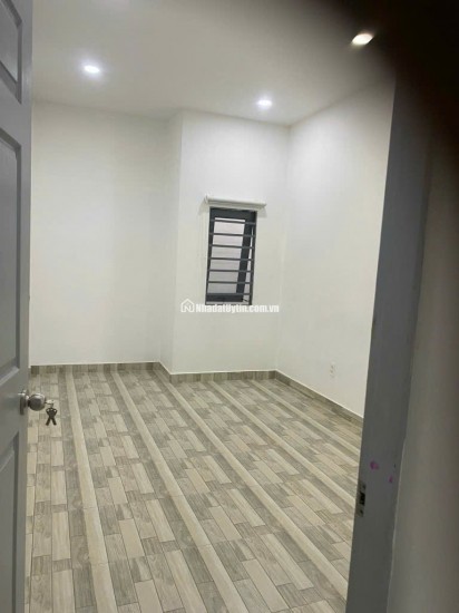 Bán Nhà Mặt Tiền Ngô Chí Quốc Kinh Doanh Ngày Đêm chỉ 4.6ty