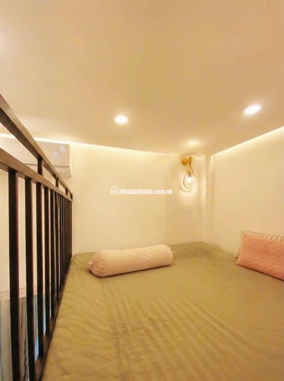 Nhà phố mới đẹp – Linh Xuân - 2 Tầng, 2MT  – Nhỉnh 3 tỷ - Đường thông thoáng – Ôtô đậu trước nhà