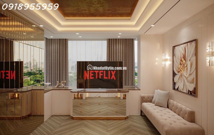 Bán Căn Hộ Sunrise City Quận 7 Số 23 Nguyễn Hữu Thọ tầng 28 hướng bắc V1 sunrise city South Tower 0918955959