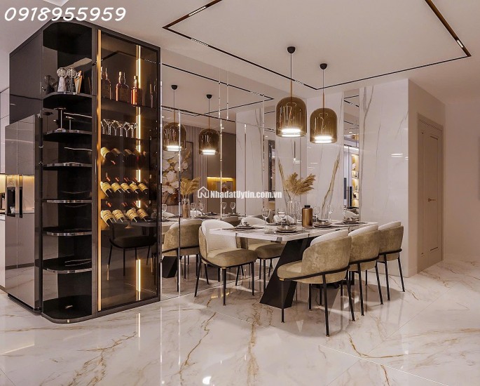 Bán Căn Hộ Sunrise City Quận 7 Số 23 Nguyễn Hữu Thọ tầng 28 hướng bắc V1 sunrise city South Tower 0918955959
