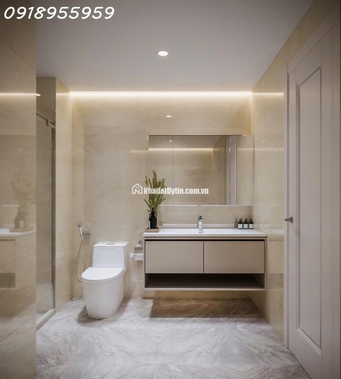 Bán Căn Hộ Sunrise City Quận 7 Số 23 Nguyễn Hữu Thọ tầng 28 hướng bắc V1 sunrise city South Tower 0918955959