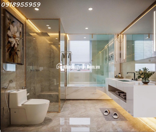 Bán Căn Hộ Sunrise City Quận 7 Số 23 Nguyễn Hữu Thọ tầng 28 hướng bắc V1 sunrise city South Tower 0918955959