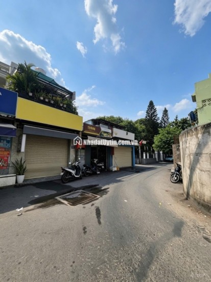 Bán đất tại xã Đông Thạnh, Hóc Môn, 12,5 tỷ, 300 m2, nhiều tiện ích