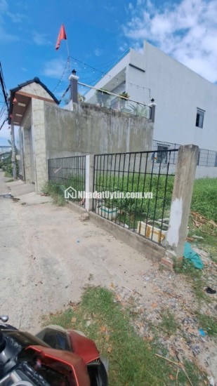 Bán gấp đất thổ cư 607m² Đông Thạnh, Hóc Môn, Sổ đỏ 23 tỷ. LH: 0907983211