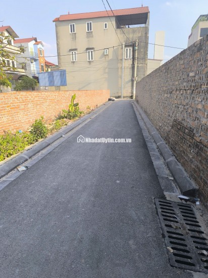 Bán Đất 100m2 Khê Nữ - Nguyên Khê - Đông Anh - Hà Nội. Sẵn phòng trọ đang cho thuê 7tr