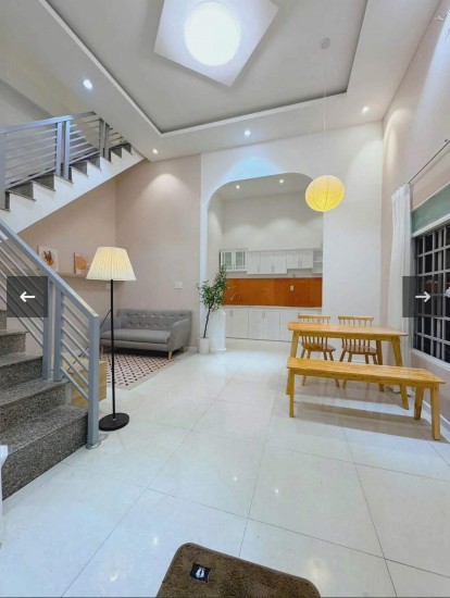 NHÀ KIỆT 7M TÔN ĐỨC THẮNG – VỊ TRÍ NHƯ MẶT TIỀN  