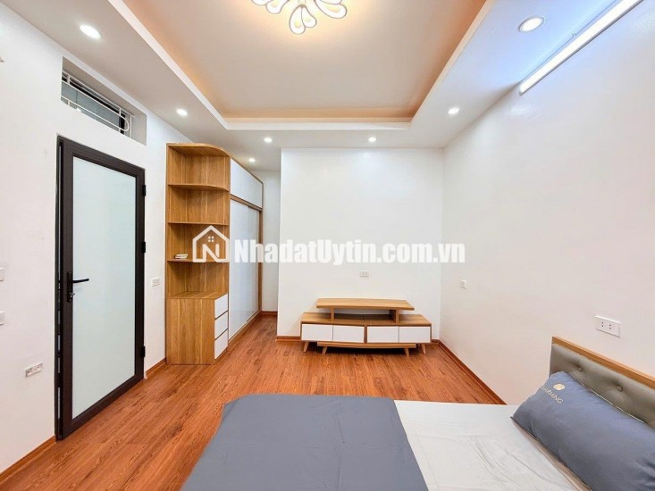 CHỈ 1 CĂN DUY NHẤT 33M – KHÔNG CÓ CĂN THỨ 2 TRONG TẦM GIÁ GẦN 7 TỶ NHÀ ĐẸP Ở LUÔN- THOÁNG MÁT TRUNG TÂM QUẬN HAI BÀ TRƯNG ,