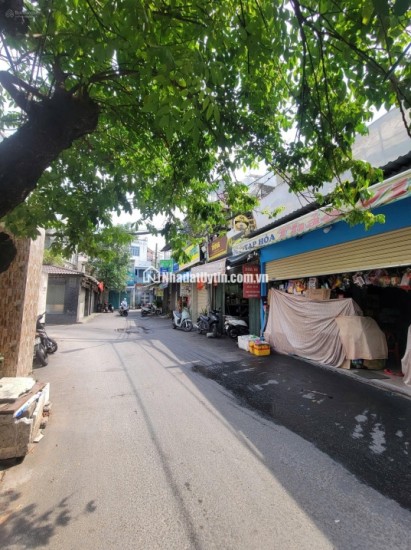 Bán đất tại xã Đông Thạnh, Hóc Môn, 12,5 tỷ, 300 m2, nhiều tiện ích