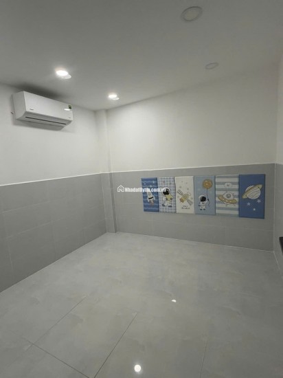 BÁN NHÀ CHÍNH CHỦ HXT TRẦN VĂN QUANG PHƯỜNG BẢY HIỀN TP.HCM, DT 38.1 M2. LH:0937251233.