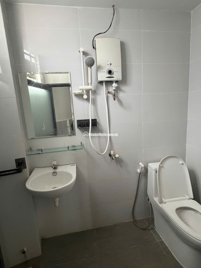 BÁN NHÀ CHÍNH CHỦ HXT TRẦN VĂN QUANG PHƯỜNG BẢY HIỀN TP.HCM, DT 38.1 M2. LH:0937251233.