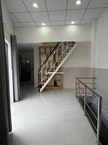 BÁN NHÀ CHÍNH CHỦ HXT TRẦN VĂN QUANG PHƯỜNG BẢY HIỀN TP.HCM, DT 38.1 M2. LH:0937251233.