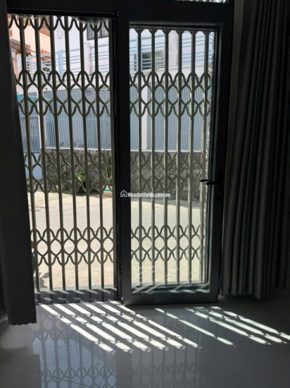BÁN NHÀ CHÍNH CHỦ HXT TRẦN VĂN QUANG PHƯỜNG BẢY HIỀN TP.HCM, DT 38.1 M2. LH:0937251233.