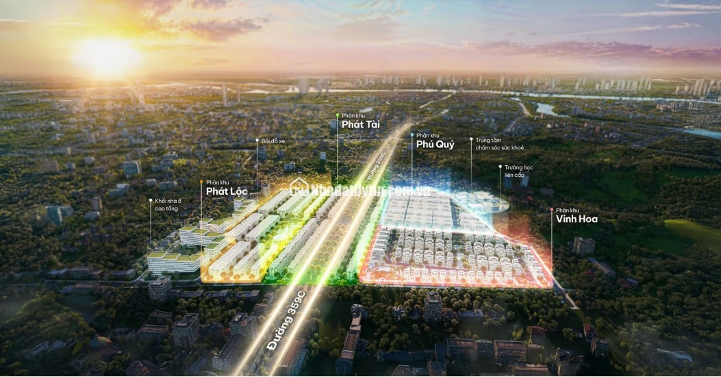 Cực phẩm Vlasta Thuỷ Nguyên-62,5m2.Vị trí vàng,ở vip,kinh doanh đỉnh giá chỉ 4,5xx tỷ