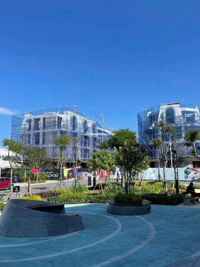 Suất ngoại giao giá tốt tại Dự Án Vlasta Thuỷ Nguyên Hải Phòng