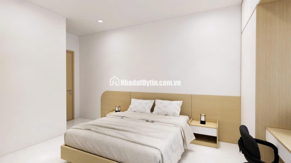 NHÀ 3 TẦNG - AN HẢI 6, SƠN TRÀ – 100M2 – 12 TỶ - THƯƠNG LƯỢNG