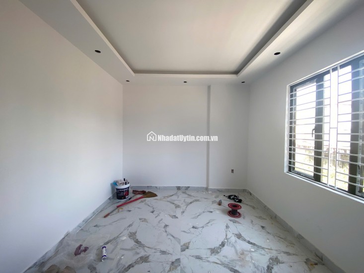 NHÀ MỚI TINH – NGÕ ĐẰNG HẢI HẢI AN