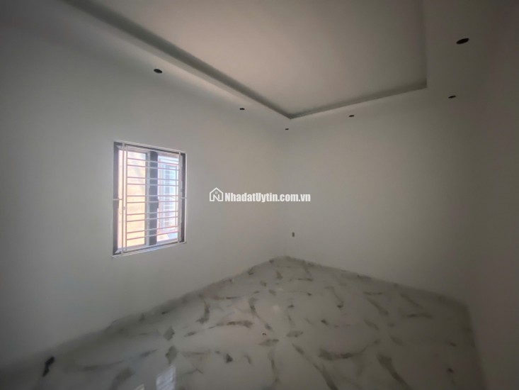 NHÀ MỚI TINH – NGÕ ĐẰNG HẢI HẢI AN