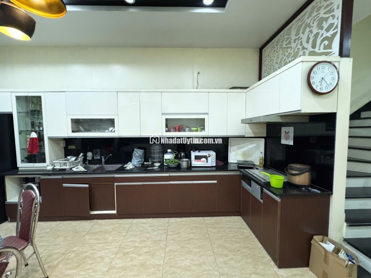 Nhà Gốc Dân LÔ GÓC TĐC Sao Sáng - Ngô Gia Tự - Hải An