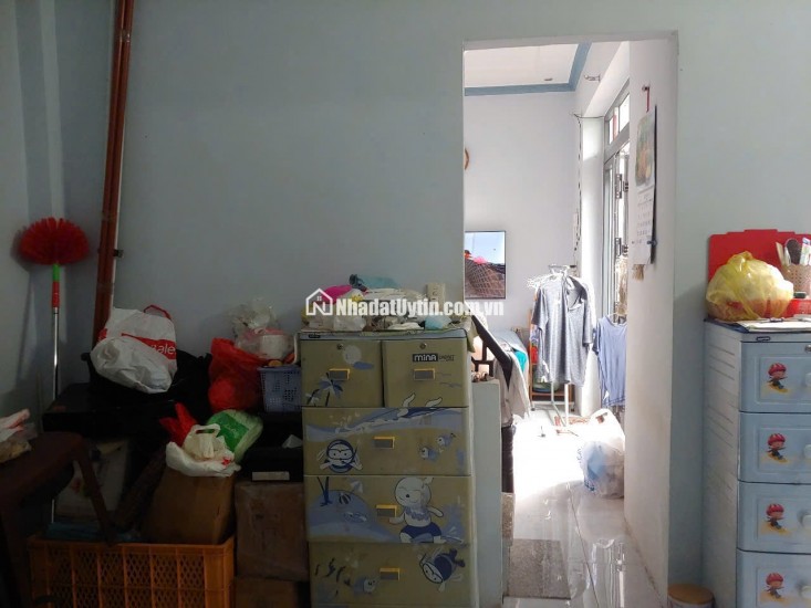 BÁN NHÀ TẠI TRỊNH THỊ DỐI - 57.5M2 CCVB CHỈ 1TỶ370. LH:0865189350.