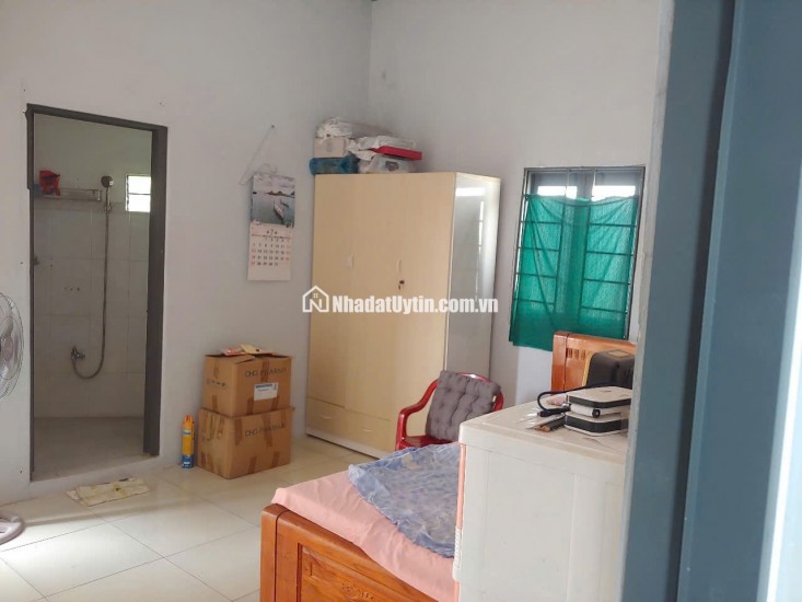 BÁN NHÀ TẠI TRỊNH THỊ DỐI - 57.5M2 CCVB CHỈ 1TỶ370. LH:0865189350.