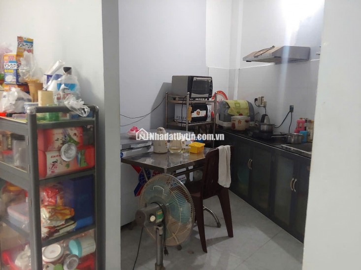 BÁN NHÀ TẠI TRỊNH THỊ DỐI - 57.5M2 CCVB CHỈ 1TỶ370. LH:0865189350.