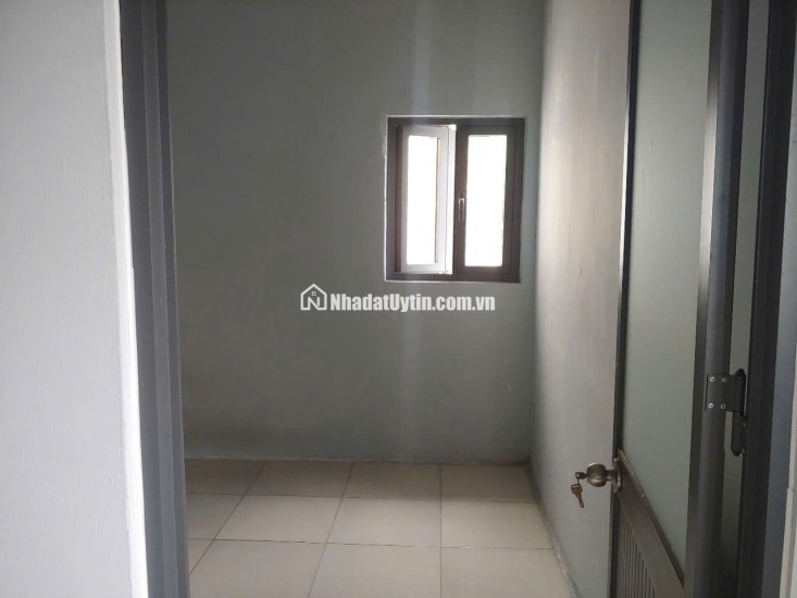 BÁN NHÀ TẠI TRỊNH THỊ DỐI - 57.5M2 CCVB CHỈ 1TỶ370. LH:0865189350.