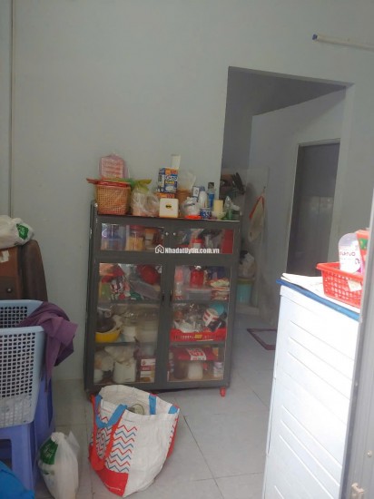 BÁN NHÀ TẠI TRỊNH THỊ DỐI - 57.5M2 CCVB CHỈ 1TỶ370. LH:0865189350.