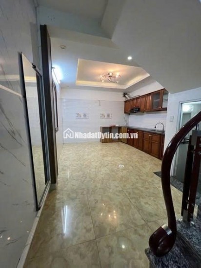 BÁN GẤP NHÀ NGÕ THẲNG - PHỐ TRẦN NGUYÊN HÃN – 53M2 – 3,6 TỶ. LH:0974607629.