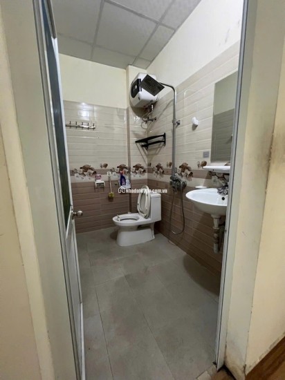 BÁN GẤP NHÀ NGÕ THẲNG - PHỐ TRẦN NGUYÊN HÃN – 53M2 – 3,6 TỶ. LH:0974607629.