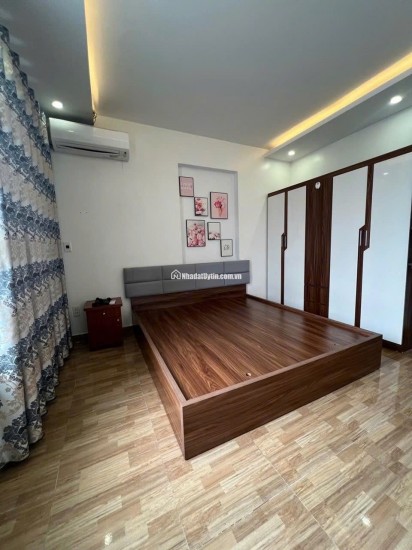 BÁN GẤP NHÀ NGÕ THẲNG - PHỐ TRẦN NGUYÊN HÃN – 53M2 – 3,6 TỶ. LH:0974607629.