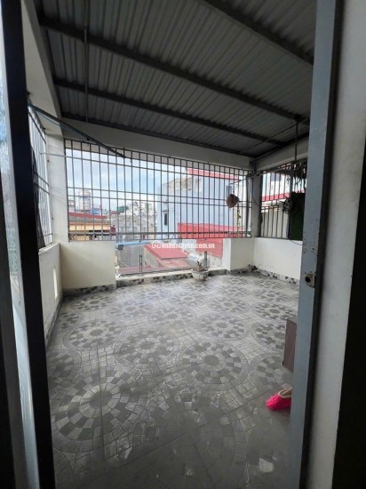 BÁN GẤP NHÀ NGÕ THẲNG - PHỐ TRẦN NGUYÊN HÃN – 53M2 – 3,6 TỶ. LH:0974607629.