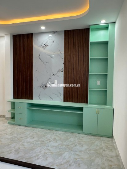 BÁN NHÀ CẦN GIUỘC, TÂY NINH - 82MV - SHR HOÀN CÔNG ĐẦY ĐỦ - CHỈ 3.5 TỶ. LH:0933696918
