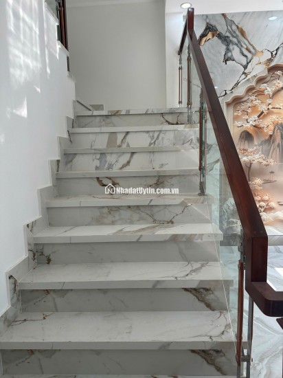 BÁN NHÀ CẦN GIUỘC, TÂY NINH - 82MV - SHR HOÀN CÔNG ĐẦY ĐỦ - CHỈ 3.5 TỶ. LH:0933696918