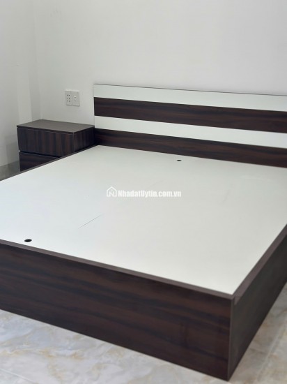 BÁN NHÀ CẦN GIUỘC, TÂY NINH - 82MV - SHR HOÀN CÔNG ĐẦY ĐỦ - CHỈ 3.5 TỶ. LH:0933696918