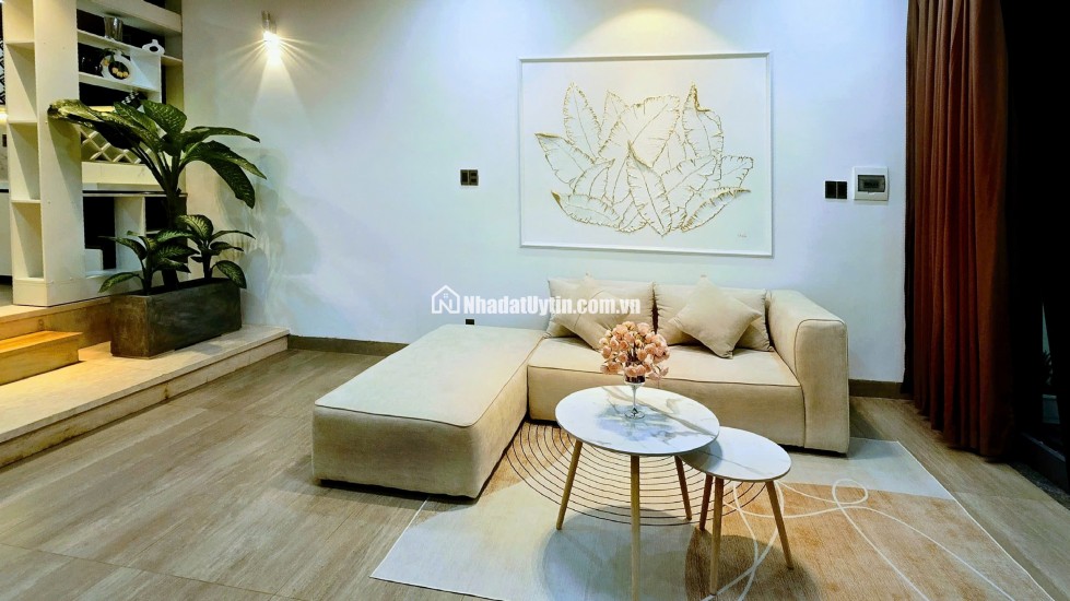 NHÀ ĐẸP 3T - NGÔ THẾ VINH -100M2 - 10,95 TỶ