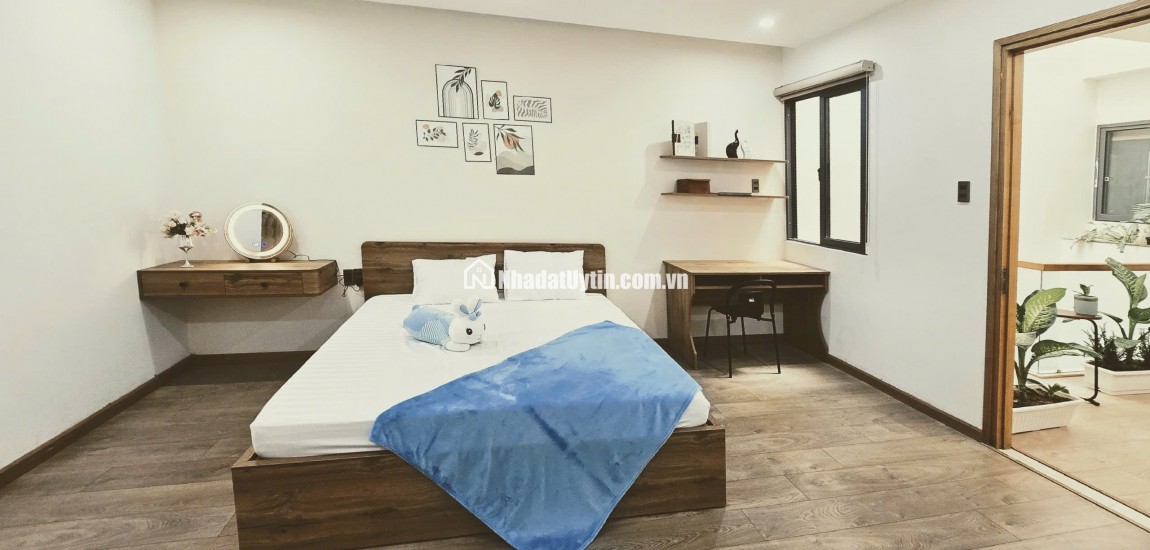 NHÀ ĐẸP 3T - NGÔ THẾ VINH -100M2 - 10,95 TỶ