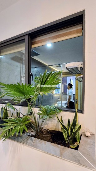 NHÀ ĐẸP 3T - NGÔ THẾ VINH -100M2 - 10,95 TỶ