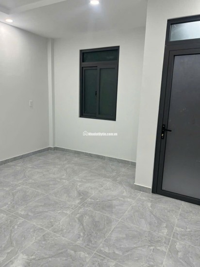 NHÀ MỚI ĐẸP HUỲNH TẤN PHÁT , PHÚ THUẬN ,  Q7 - 20M2 -2PN CHỈ 1 TY 270TR