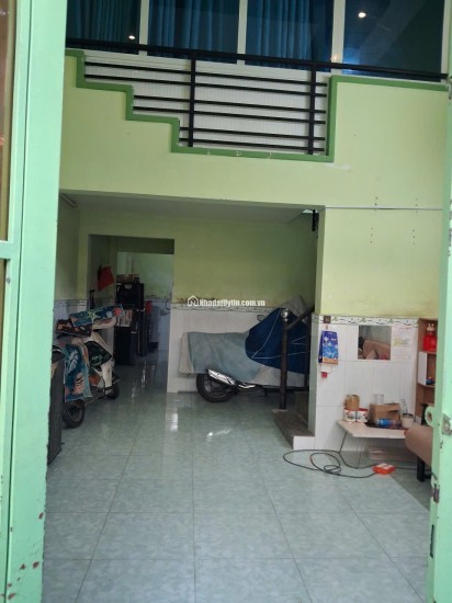 BÁN NHÀ VĨNH LỘC A - BÌNH CHÁNH, DT 52M2 - CHỈ 1.45TỶ. LH:0778694152.