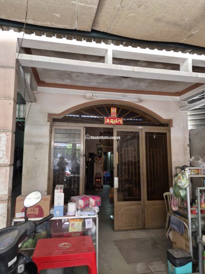 Bán nhà cấp 4 đường số 2 Lò Lu - 172m2 - CN 152m2. chỉ 7,5 tỷ