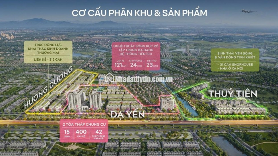  HÉ LỘ PHIÊN BẢN GIỚI HẠN ROSA VILLAS – KHÔNG GIAN SỐNG DÀNH CHO CỘNG ĐỒNG TINH HOA