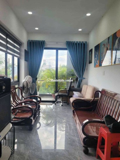 BIỆT THỰ SÂN VƯỜN 313M2 - CHỢ XUÂN THỚI THƯỢNG - FULL NỘI THẤT - 8TỶ960TR LH:0369571337.