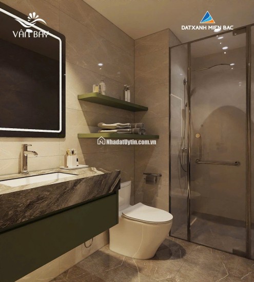  CĂN HỘ BIỂN CAO CẤP THE VIEW VÂN ĐỒN – GIÁ CHỈ 2,76 TỶ 