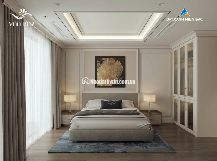  CĂN HỘ BIỂN CAO CẤP THE VIEW VÂN ĐỒN – GIÁ CHỈ 2,76 TỶ 