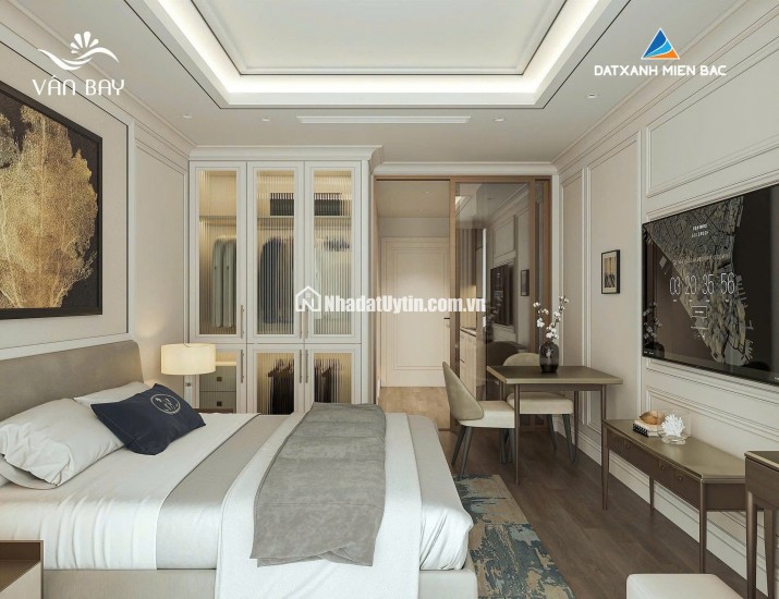  CĂN HỘ BIỂN CAO CẤP THE VIEW VÂN ĐỒN – GIÁ CHỈ 2,76 TỶ 