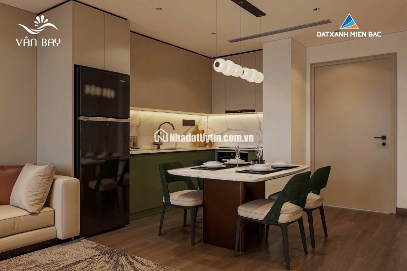  CĂN HỘ BIỂN CAO CẤP THE VIEW VÂN ĐỒN – GIÁ CHỈ 2,76 TỶ 